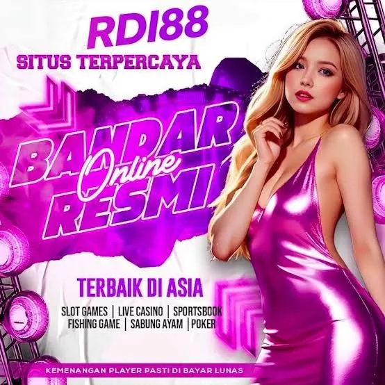 RDI88 - Petualangan Seru dalam Dunia Anime